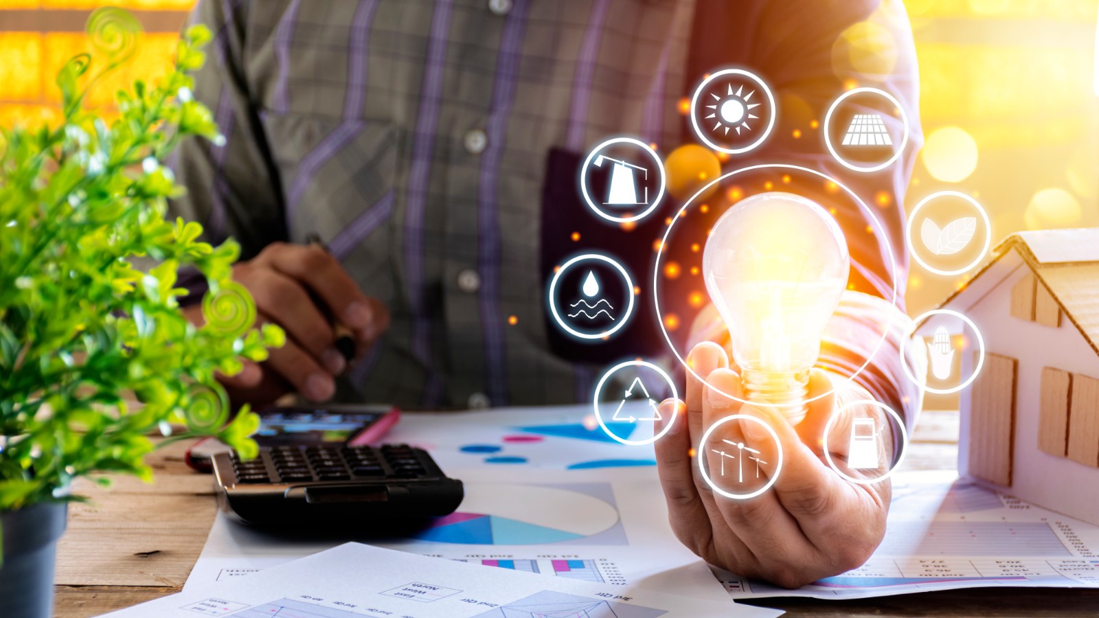 ΔΕΔΔΗΕ: Σε εφαρμογή από αύριο, 1η Φεβρουαρίου το νέο διζωνικό τιμολόγιο